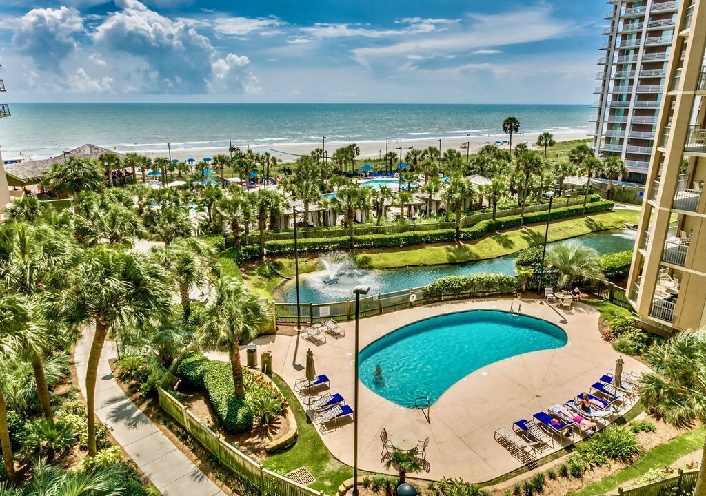 Photo of Outdoor in Arcadian Shores