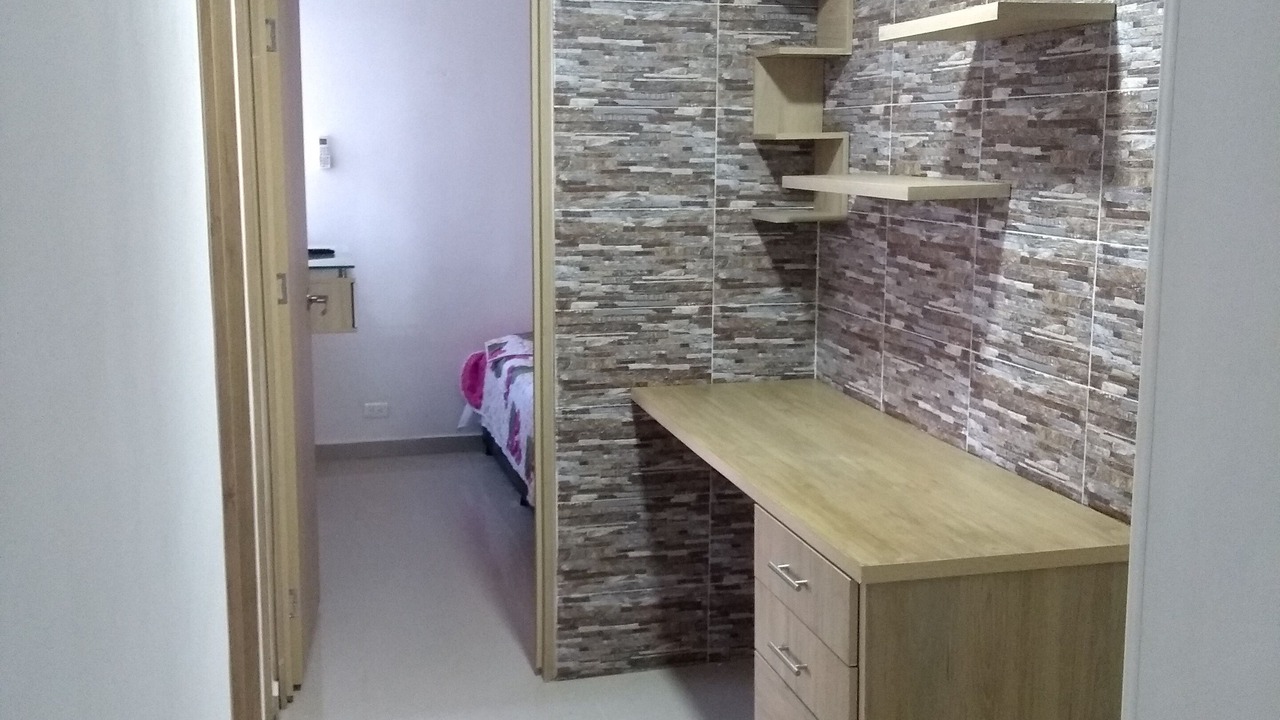 Photo of Bedroom in San Jose de Cucuta