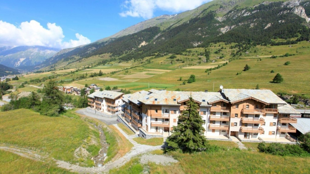 Photo of Outdoor in Val Cenis