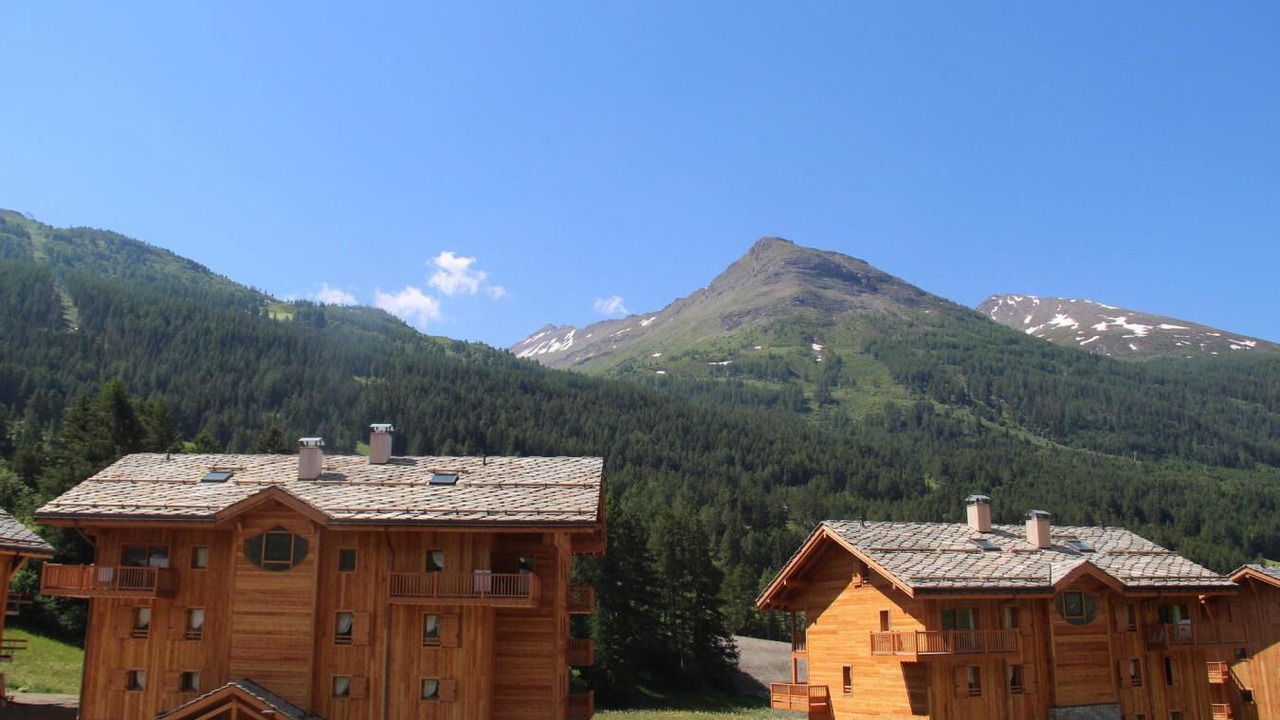 Photo of Outdoor in Val Cenis