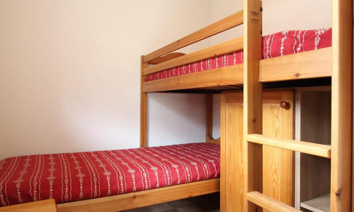 Photo of Bedroom in Val Cenis