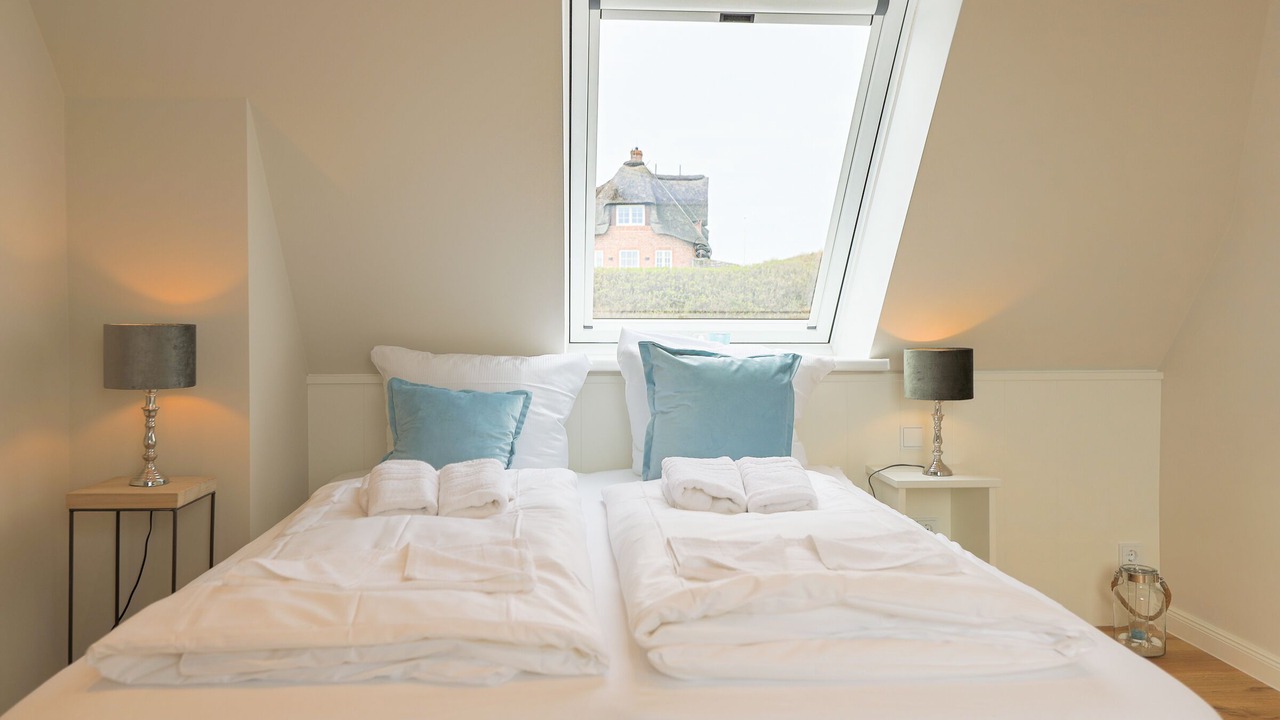 Photo of Bedroom in Rantum