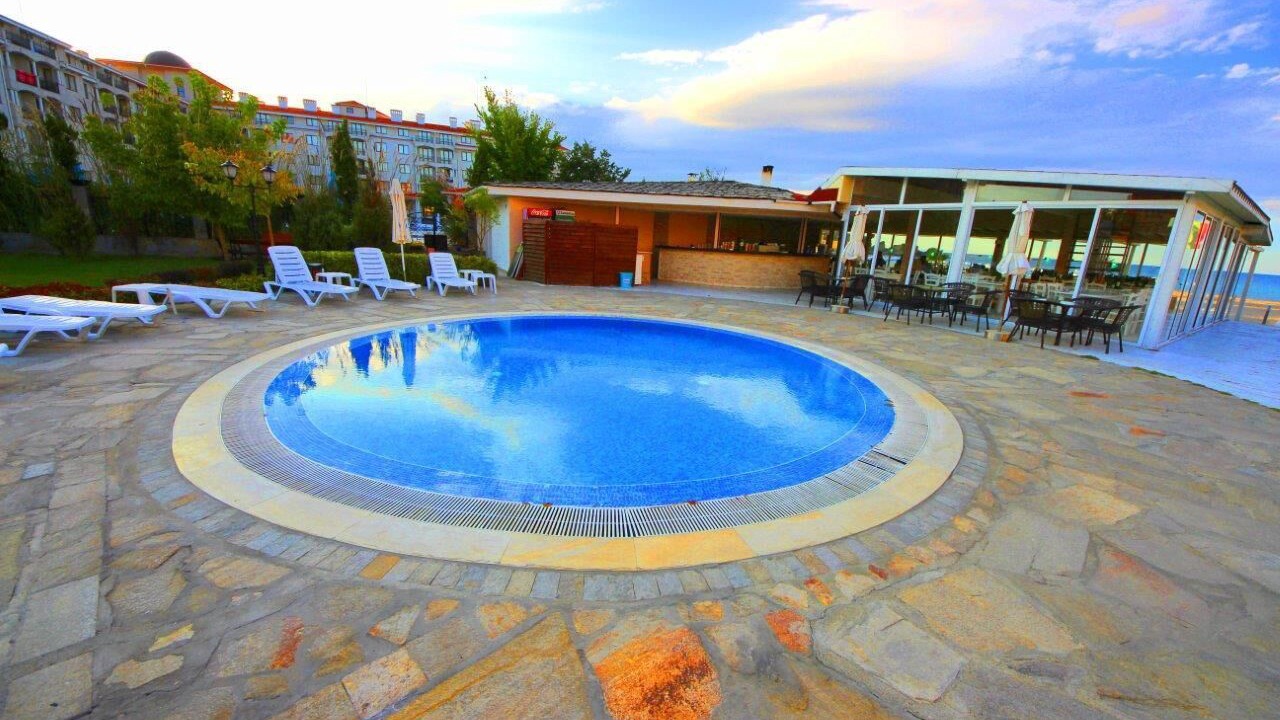 Photo of Outdoor in Tsarevo