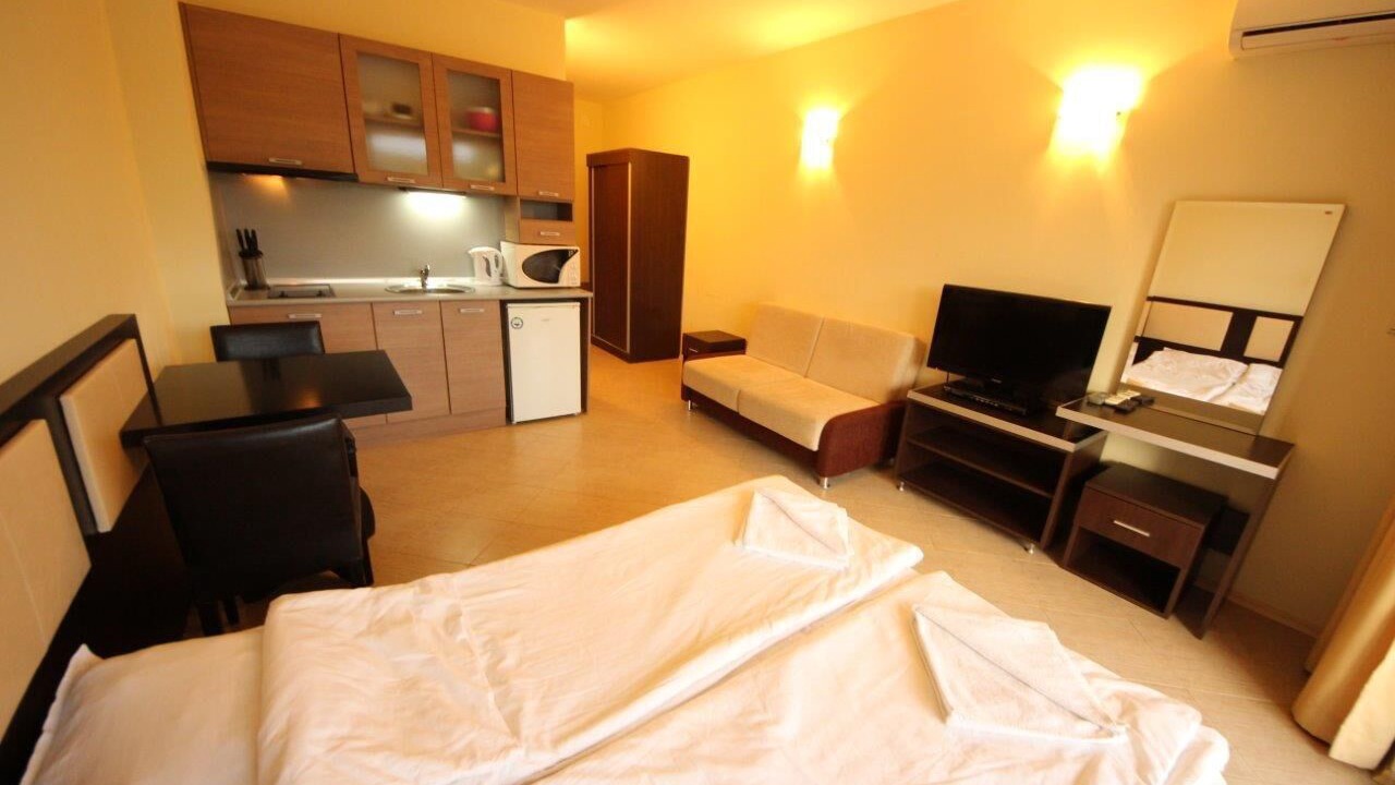 Photo of Bedroom in Tsarevo