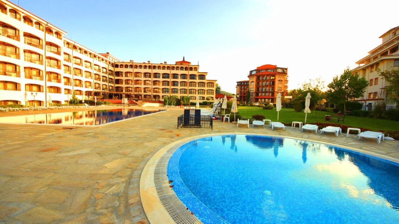 Photo of Outdoor in Tsarevo
