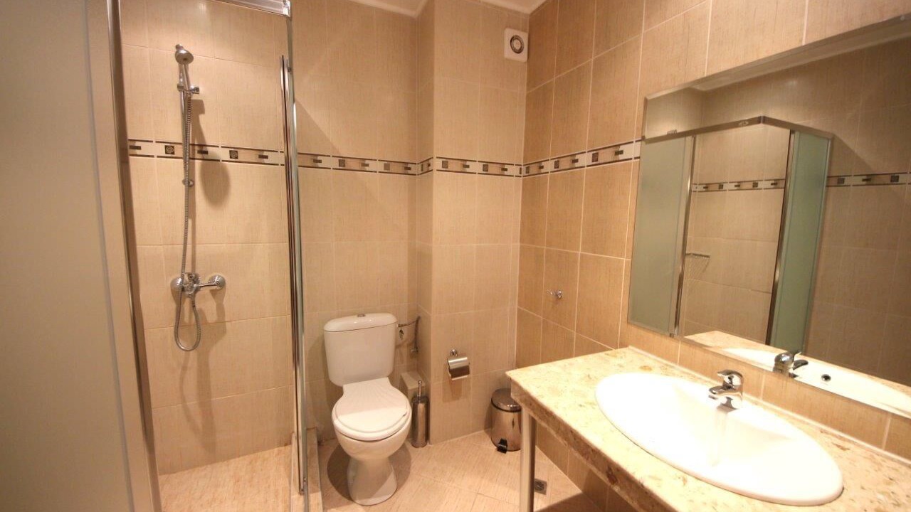 Photo of Bathroom in Tsarevo