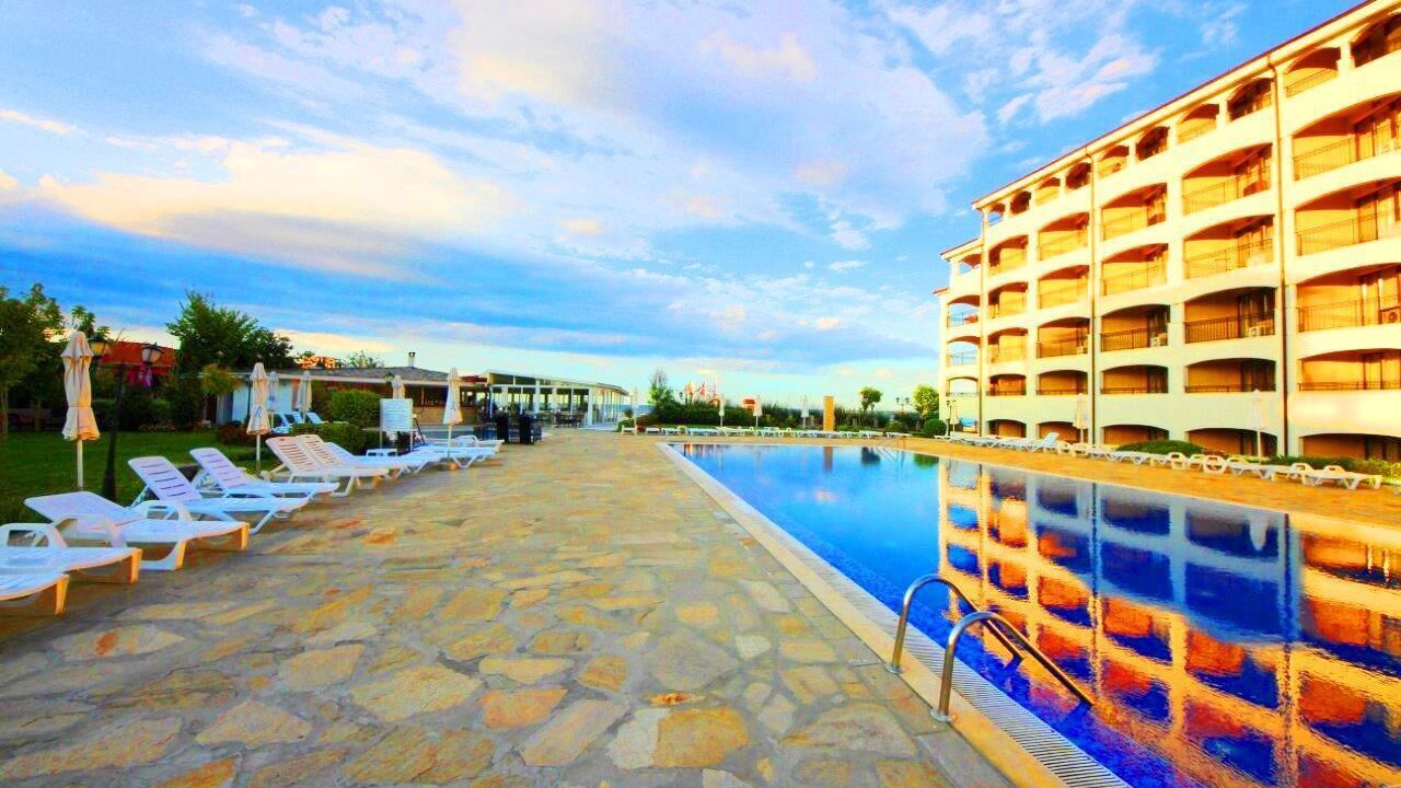 Photo of Outdoor in Tsarevo