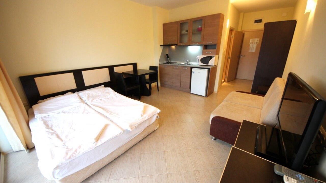 Photo of Bedroom in Tsarevo