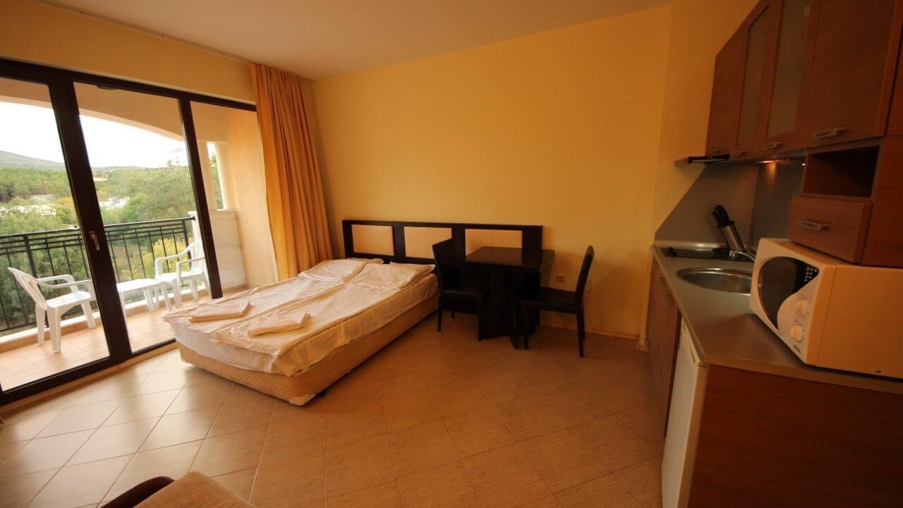 Photo of Bedroom in Tsarevo