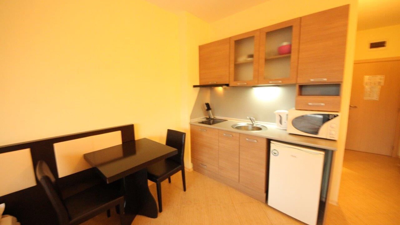 Photo of Kitchen in Tsarevo