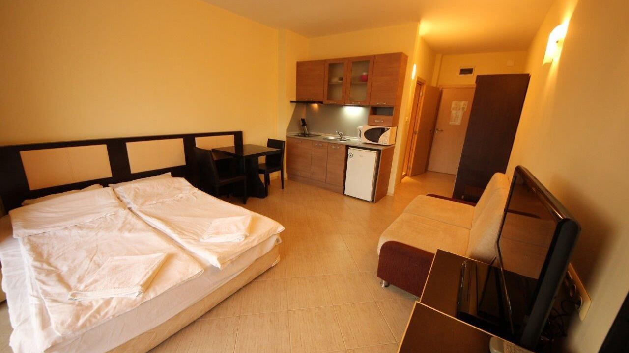Photo of Bedroom in Tsarevo