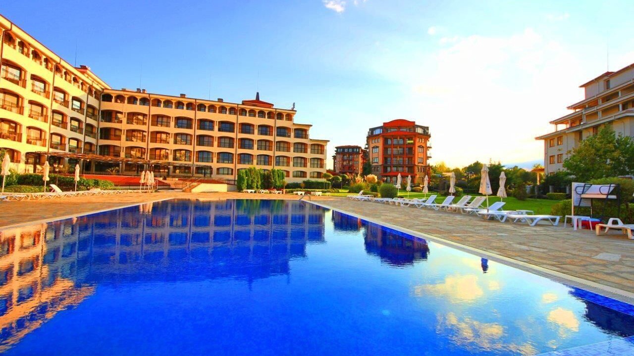 Photo of Outdoor in Tsarevo