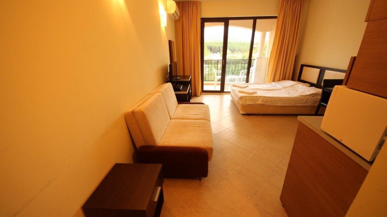Photo of Bedroom in Tsarevo