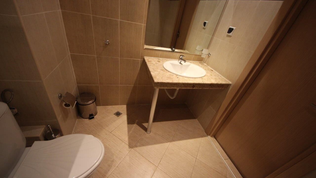 Photo of Bathroom in Tsarevo
