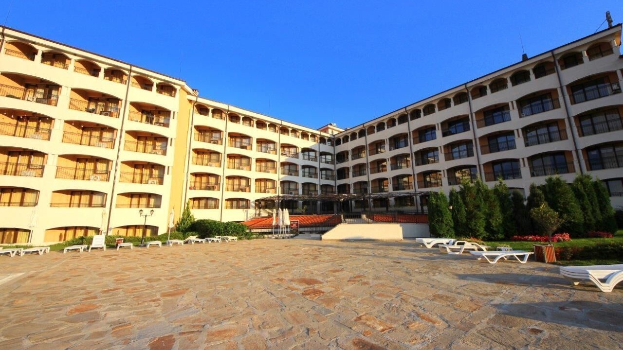 Photo of Patio Balcony in Tsarevo