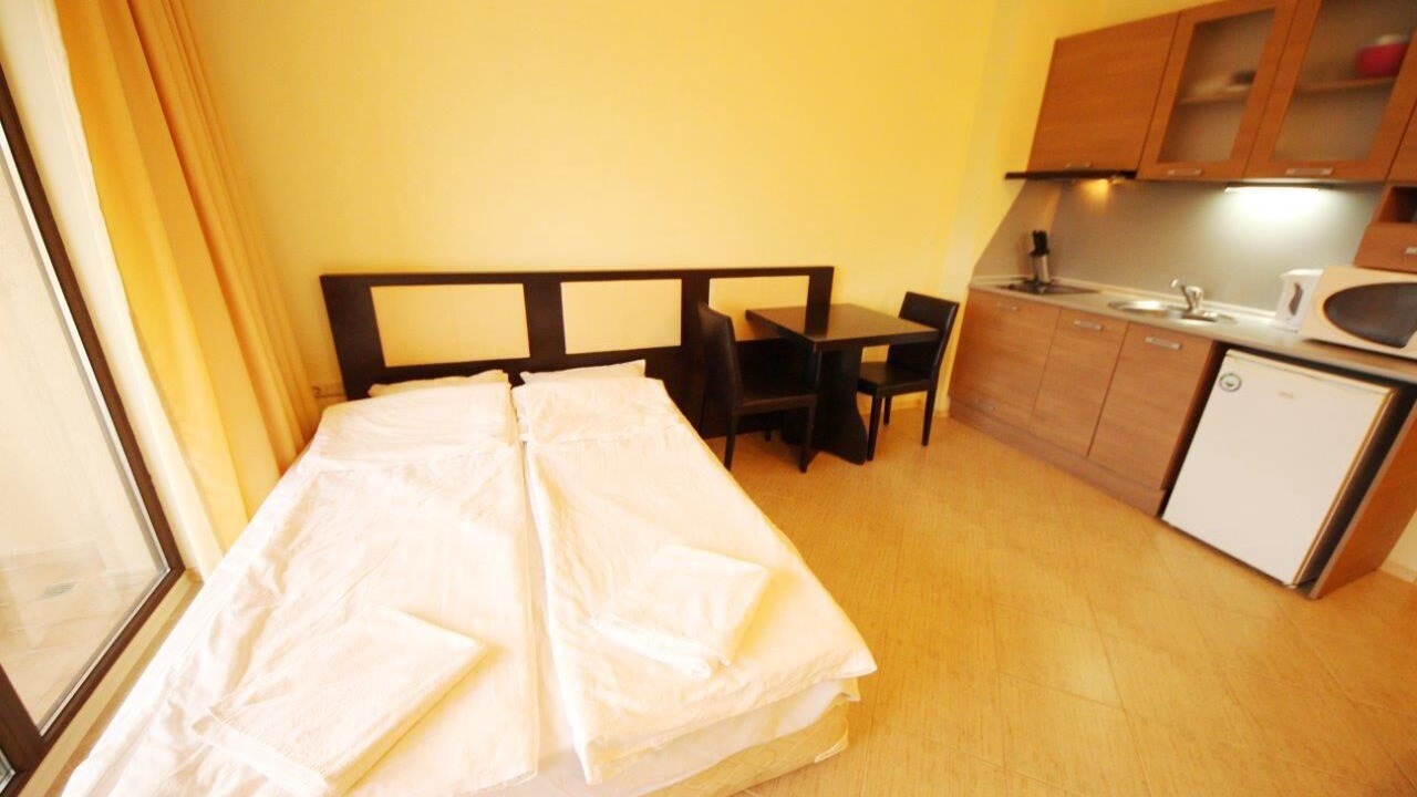 Photo of Bedroom in Tsarevo
