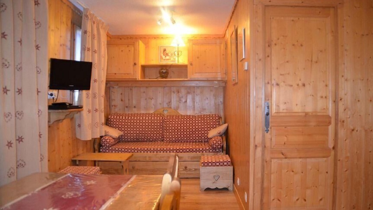 Photo of Livingroom in Les Menuires