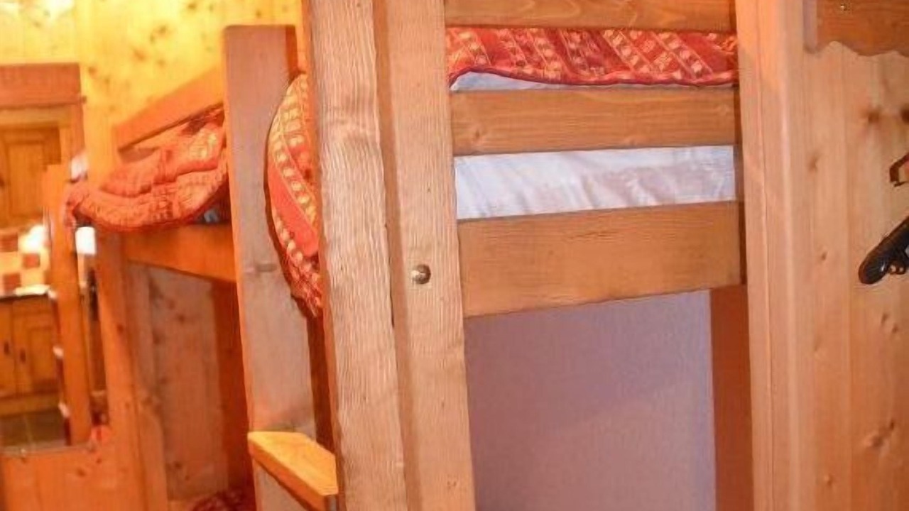 Photo of Bedroom in Les Menuires