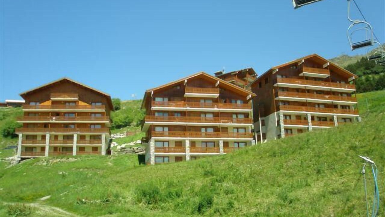 Photo of Outdoor in Les Menuires