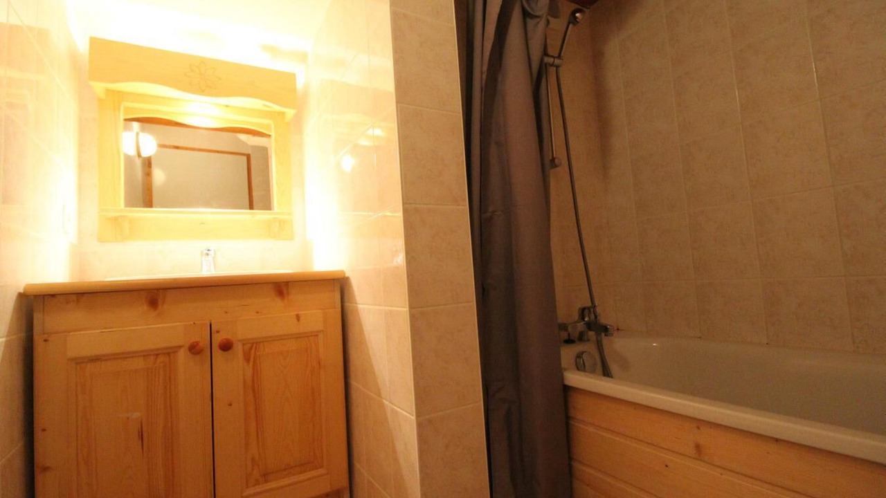 Photo of Bathroom in Lanslevillard