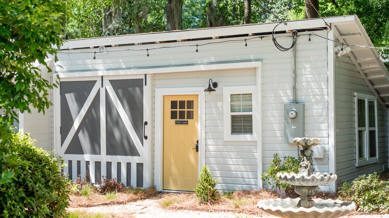 Photo of Outdoor in Summerville Historic District