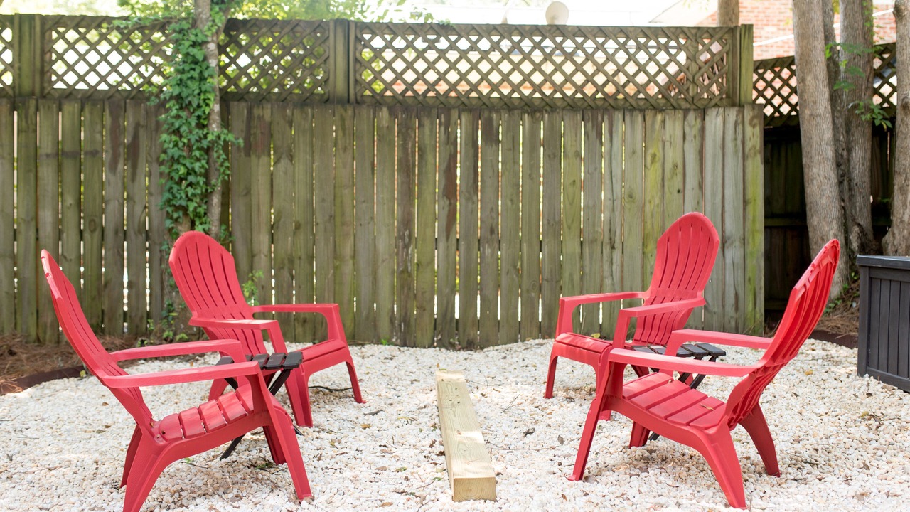Photo of Outdoor in Summerville Historic District