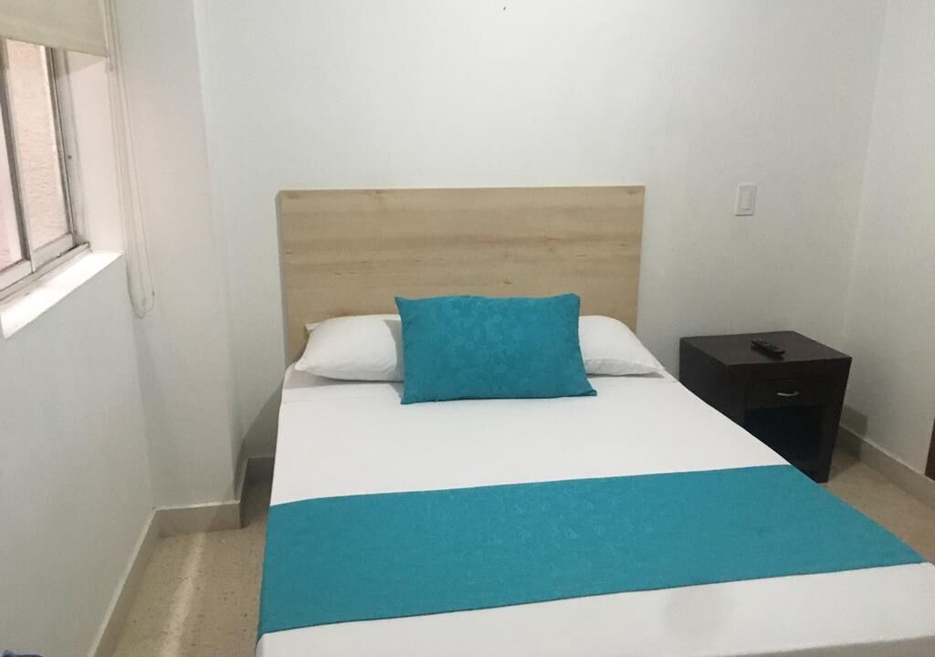 Photo of Bedroom in Laureles - Estadio