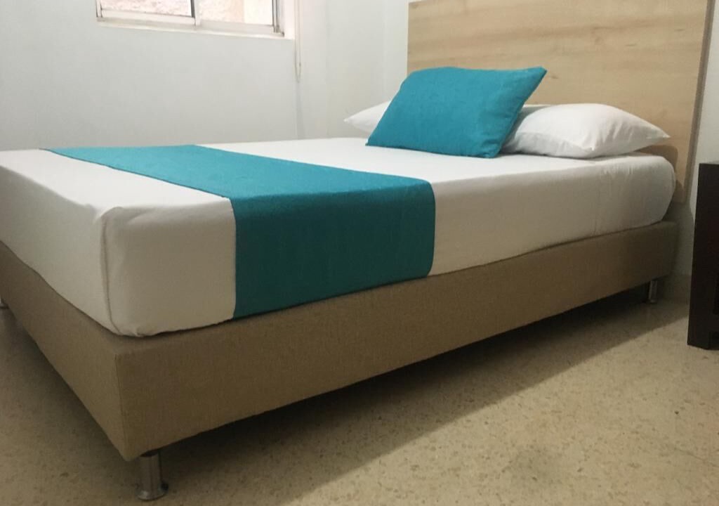 Photo of Bedroom in Laureles - Estadio