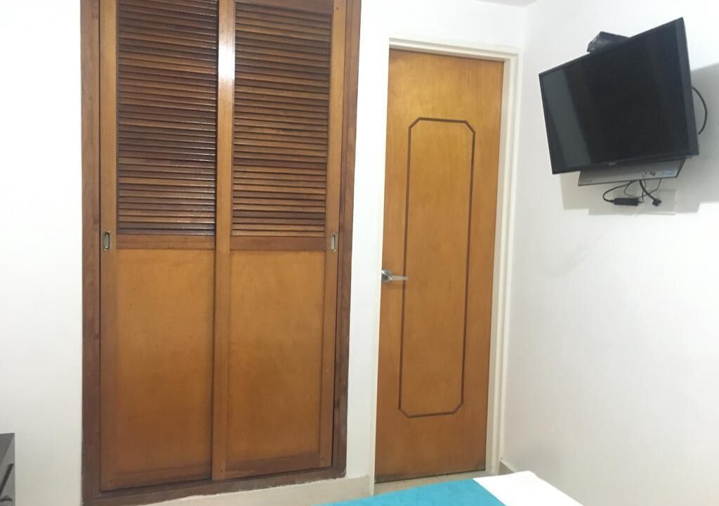 Photo of Bedroom in Laureles - Estadio
