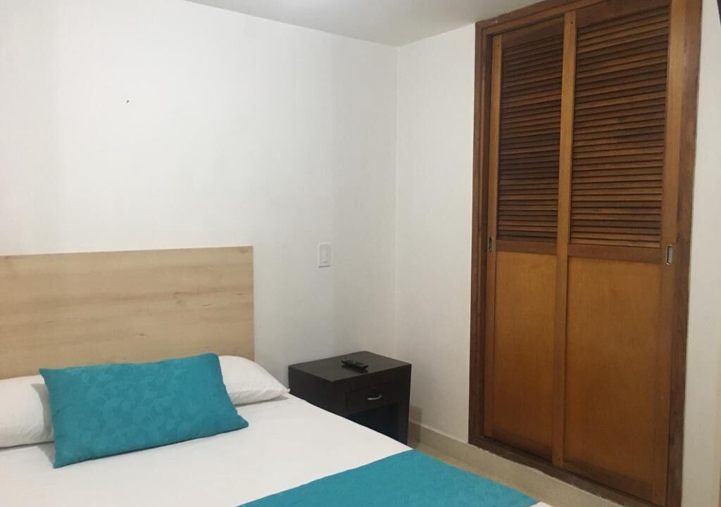 Photo of Bedroom in Laureles - Estadio