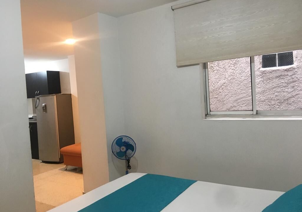 Photo of Bedroom in Laureles - Estadio