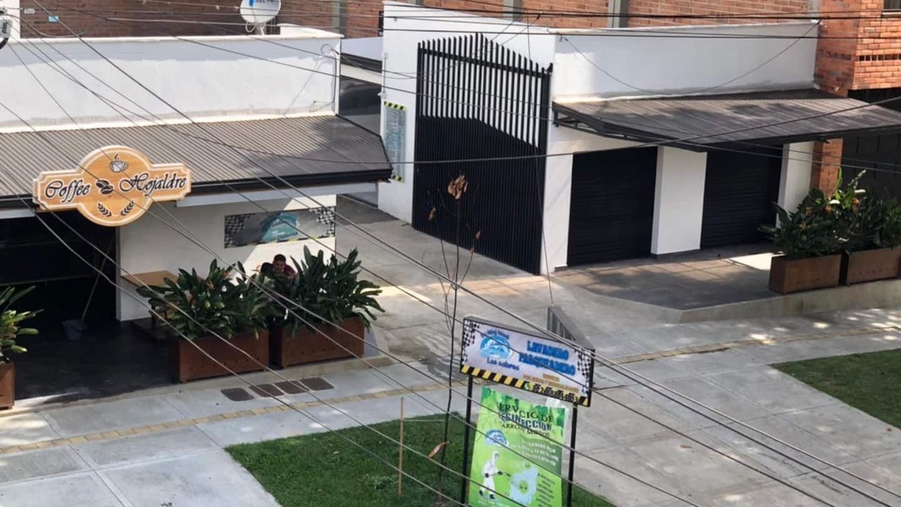 Photo of Outdoor in Laureles - Estadio