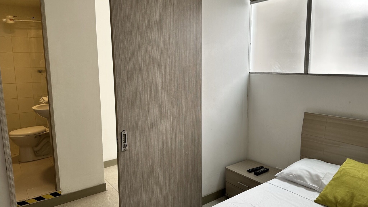 Photo of Bedroom in Laureles - Estadio