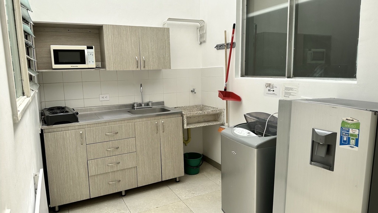 Photo of Kitchen in Laureles - Estadio