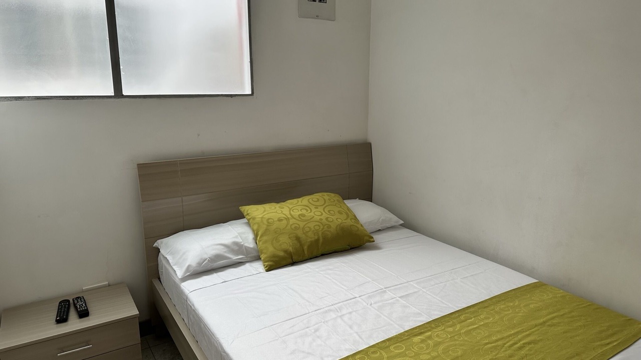 Photo of Bedroom in Laureles - Estadio