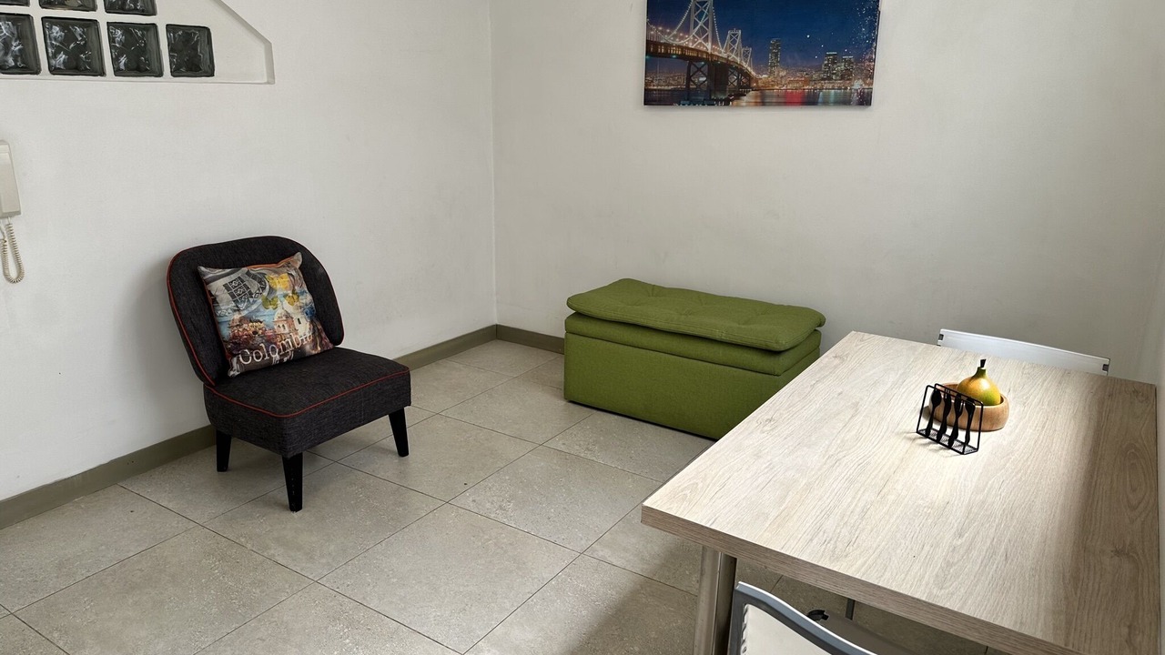 Photo of Livingroom in Laureles - Estadio