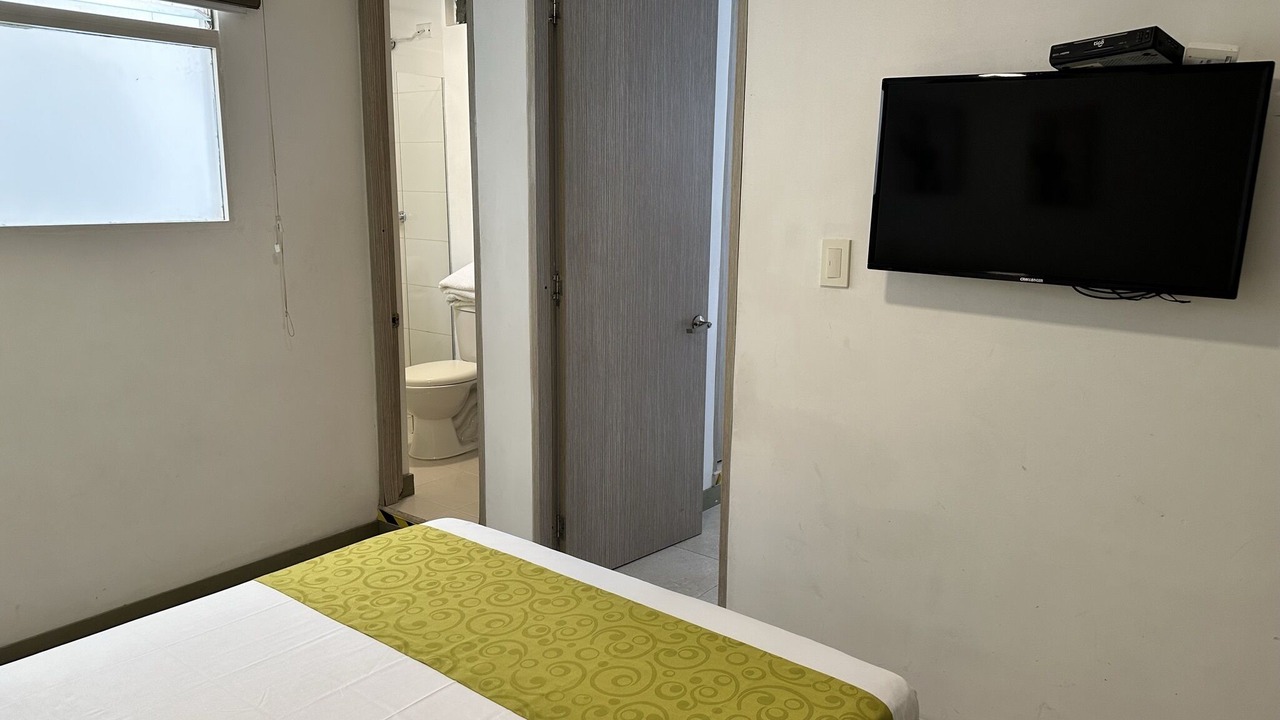 Photo of Bedroom in Laureles - Estadio
