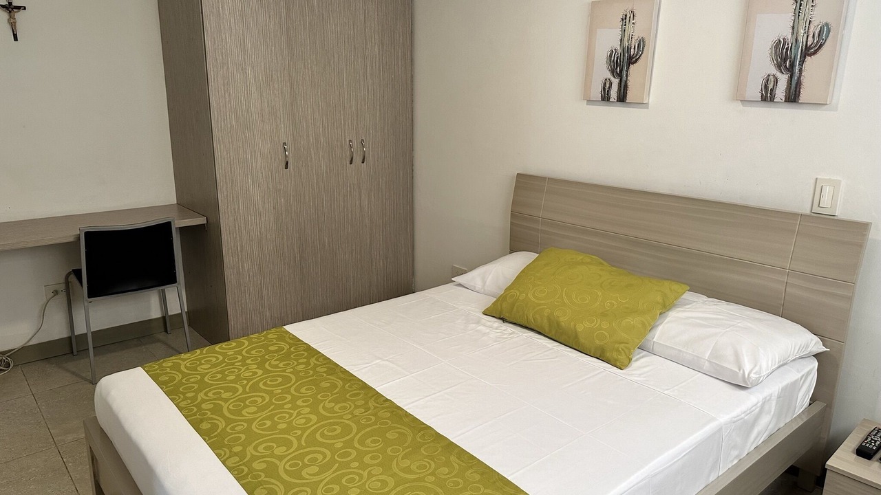 Photo of Bedroom in Laureles - Estadio