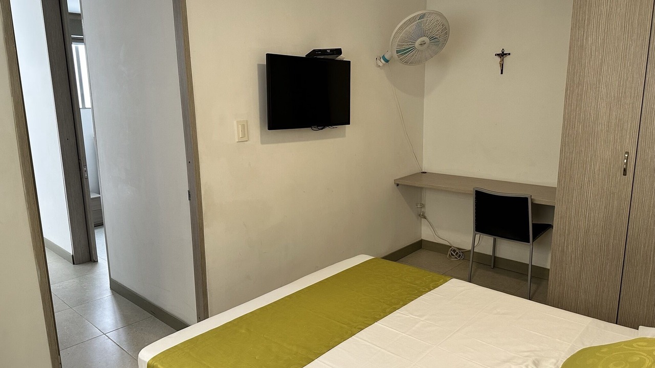 Photo of Bedroom in Laureles - Estadio