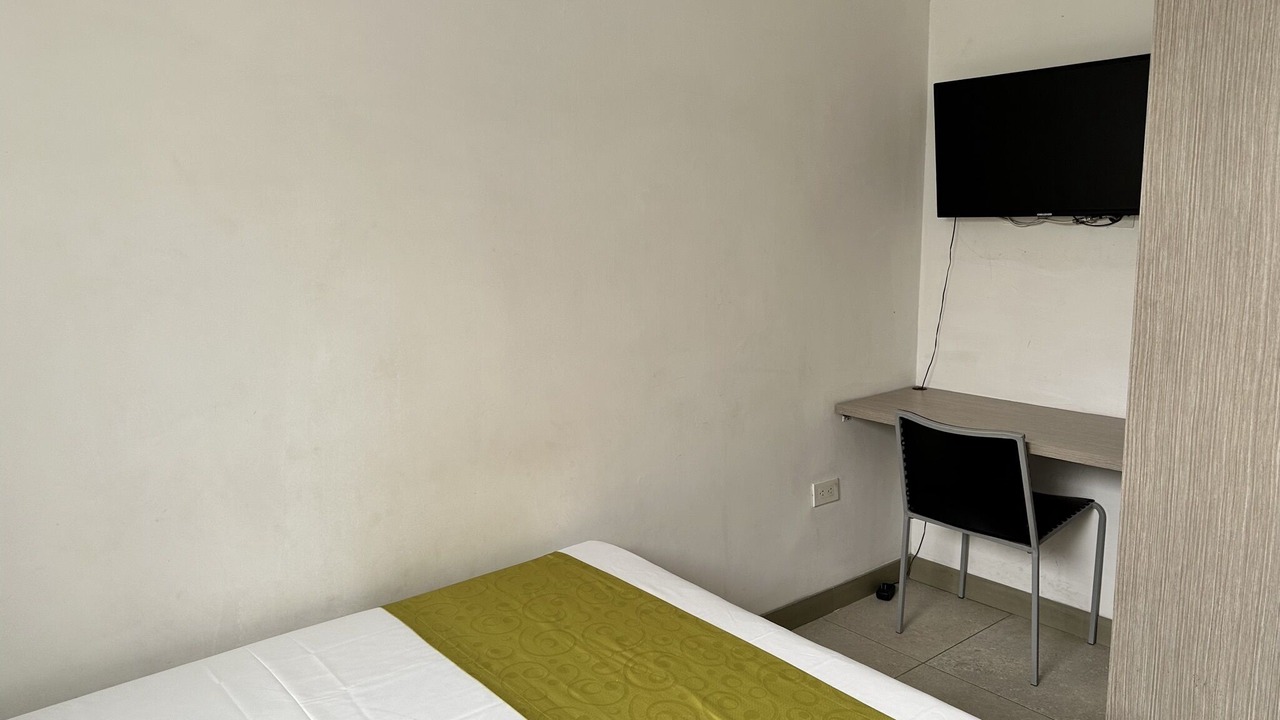 Photo of Bedroom in Laureles - Estadio
