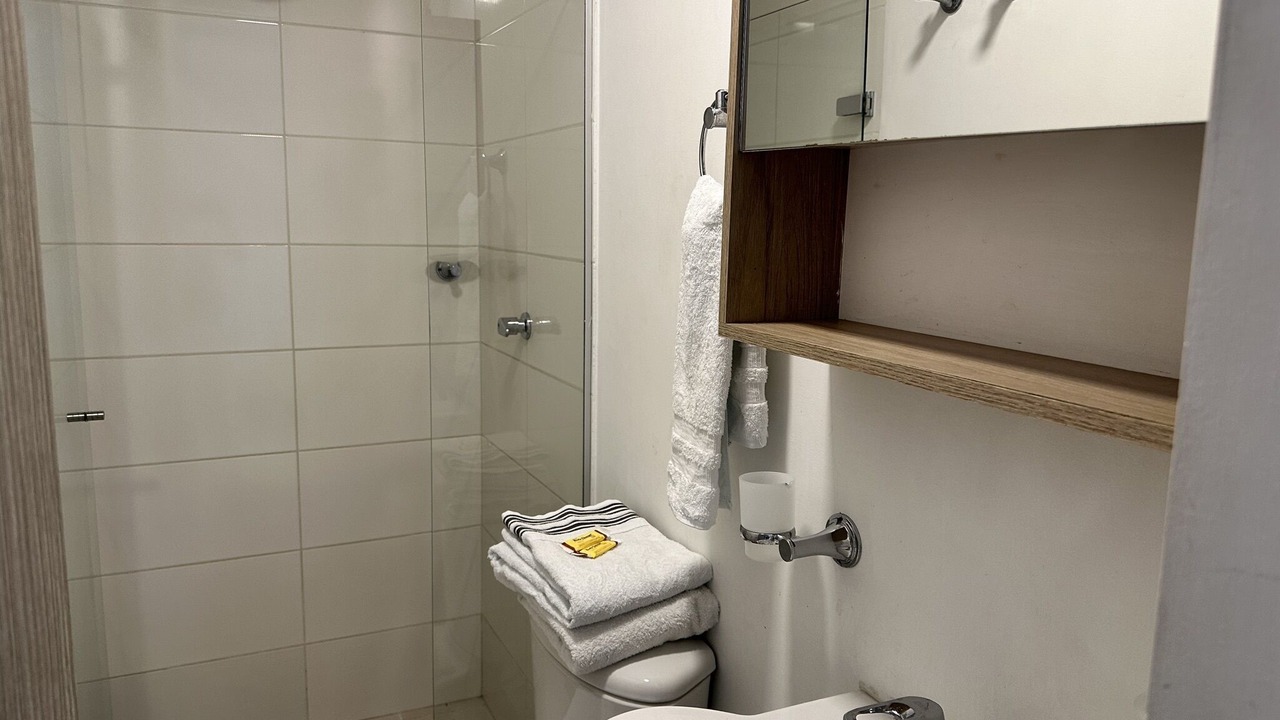 Photo of Bathroom in Laureles - Estadio