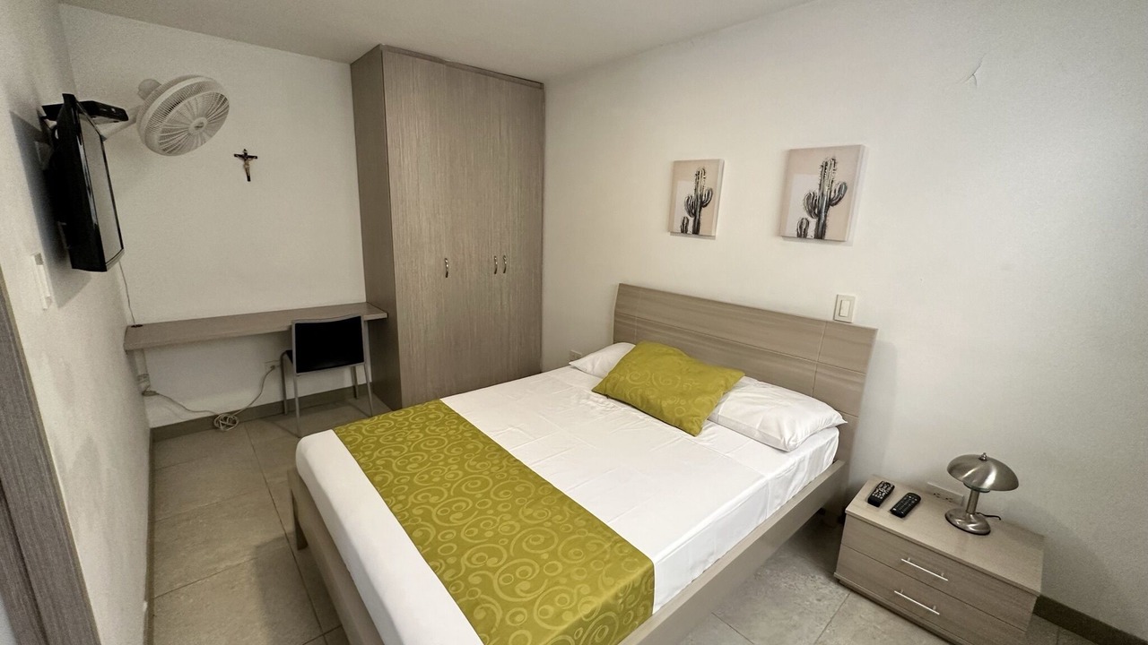 Photo of Bedroom in Laureles - Estadio
