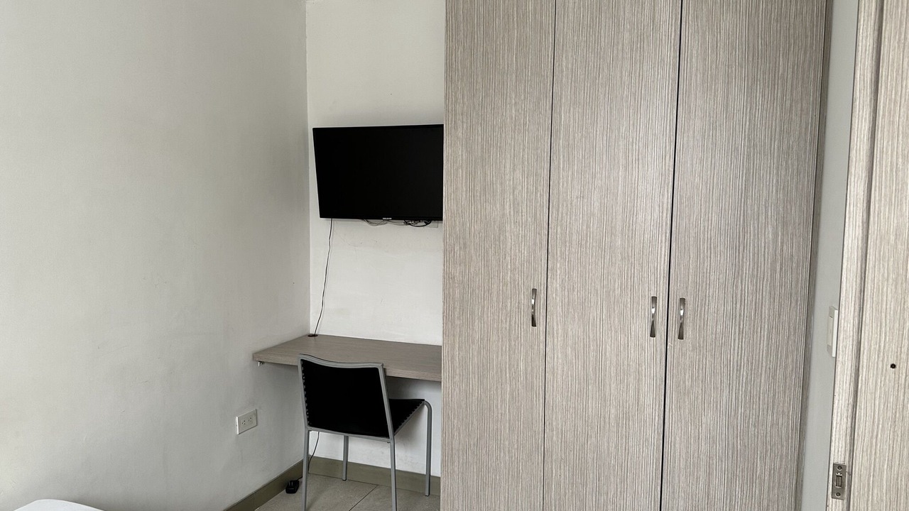 Photo of Bedroom in Laureles - Estadio