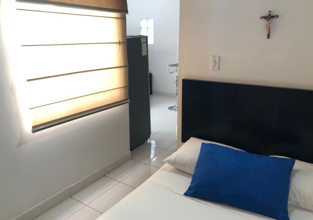 Photo of Bedroom in Laureles - Estadio