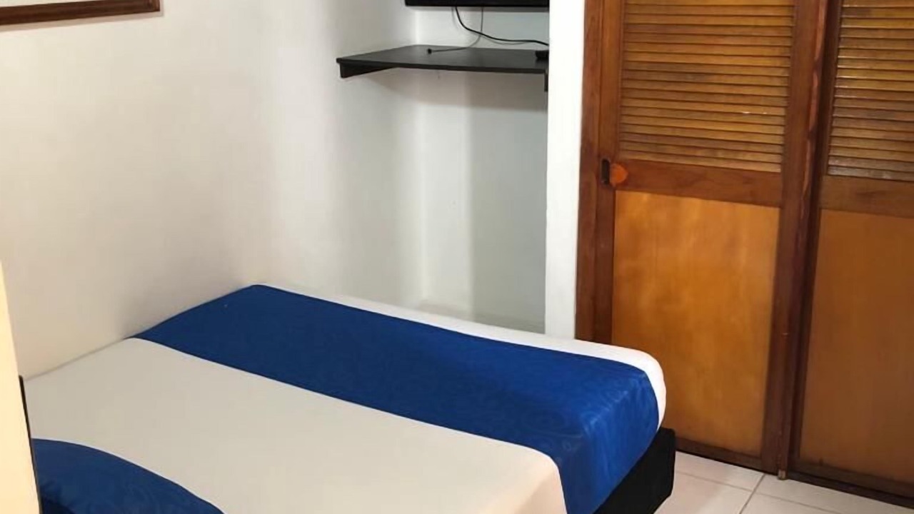 Photo of Bedroom in Laureles - Estadio