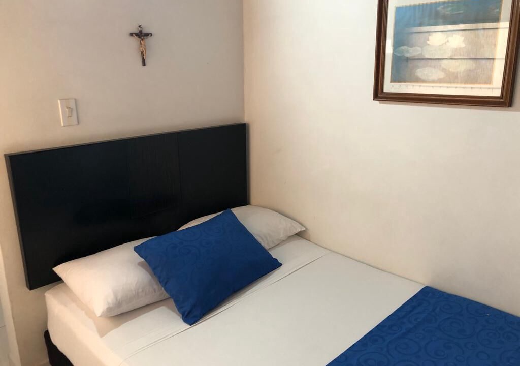 Photo of Bedroom in Laureles - Estadio