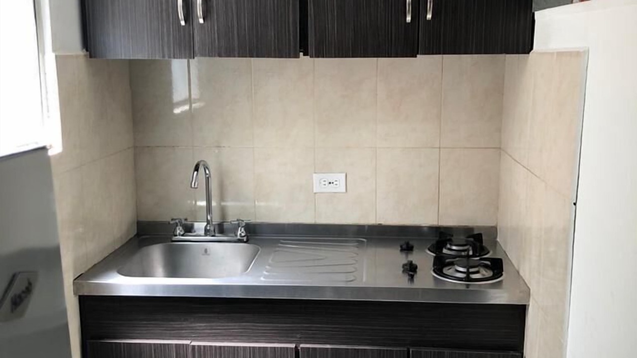 Photo of Kitchen in Laureles - Estadio