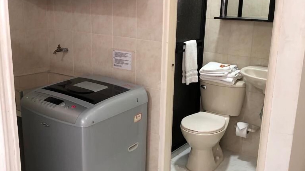 Photo of Bathroom in Laureles - Estadio