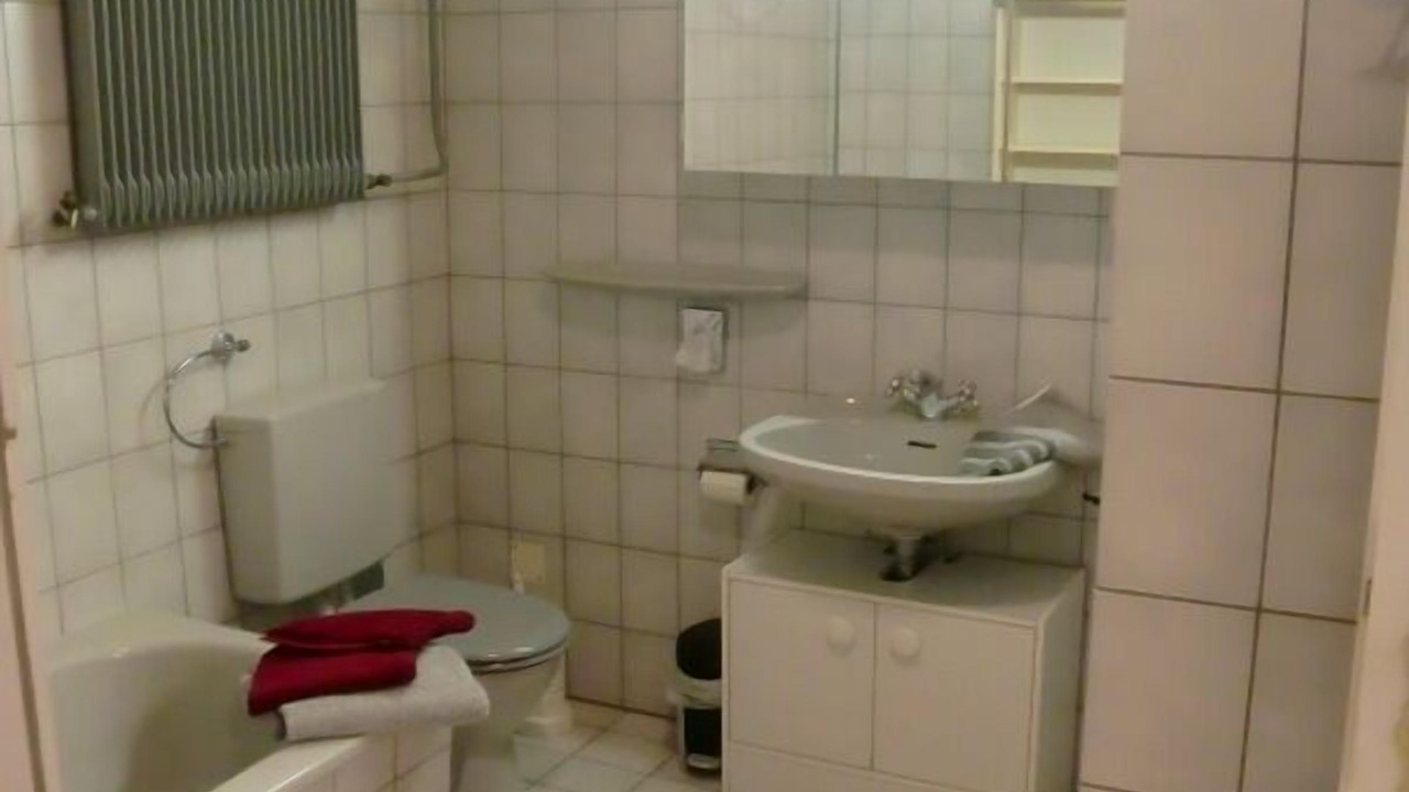 Photo of Bathroom in Schweinfurt