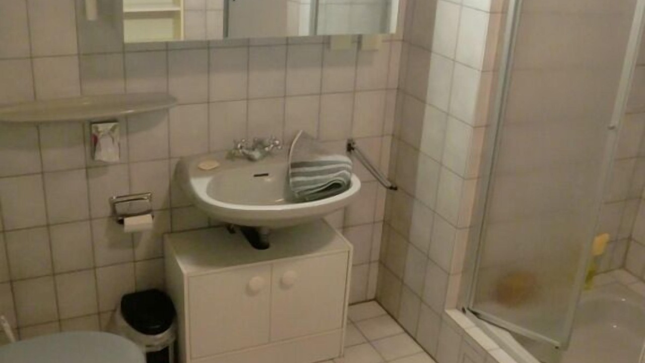 Photo of Bathroom in Schweinfurt